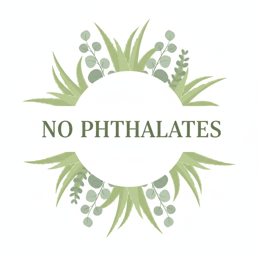 Phthalates: The Ingredient You Won't Find Written on the Label (Or in Our Products)