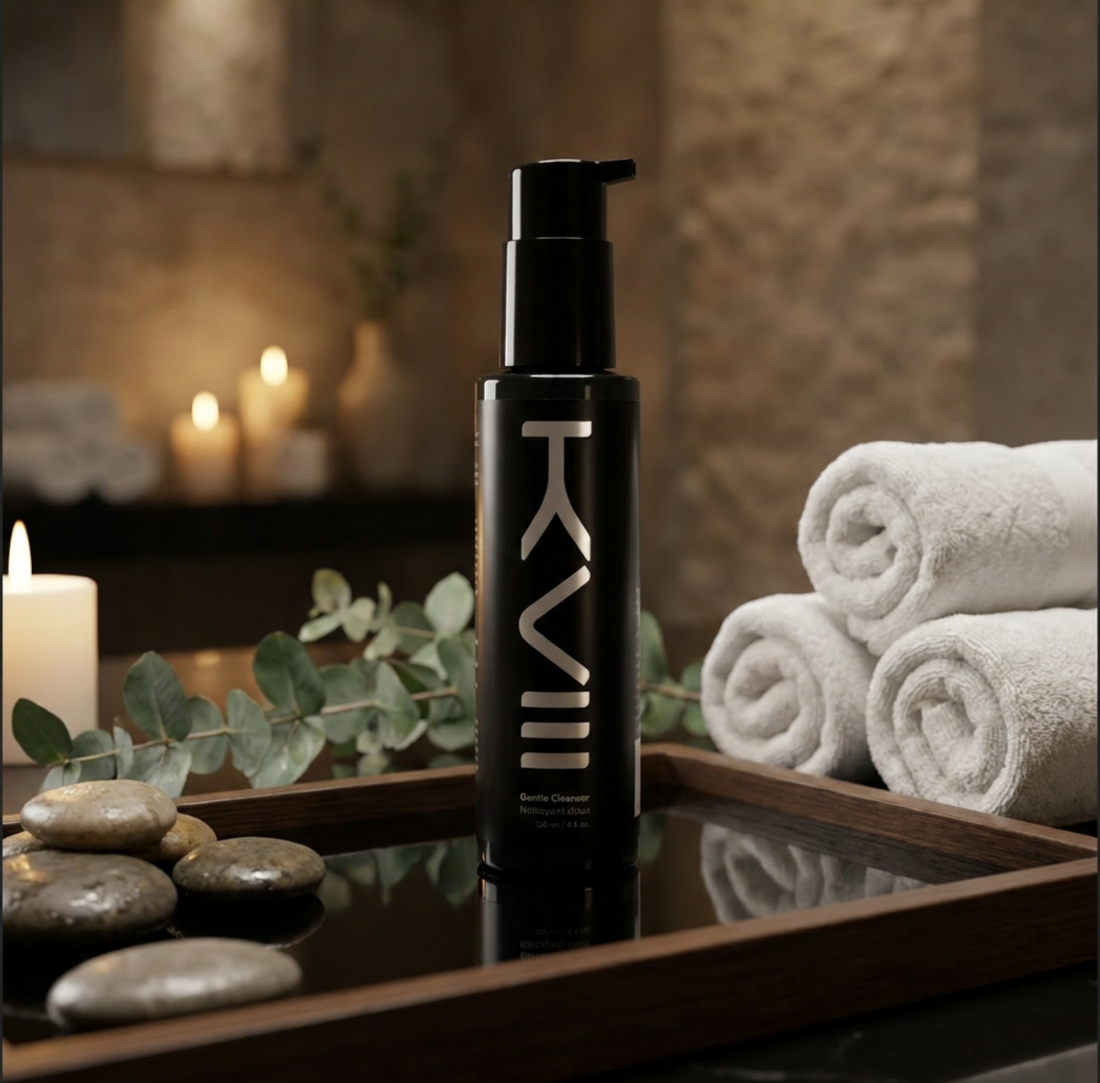 Gentle Face Cleanser