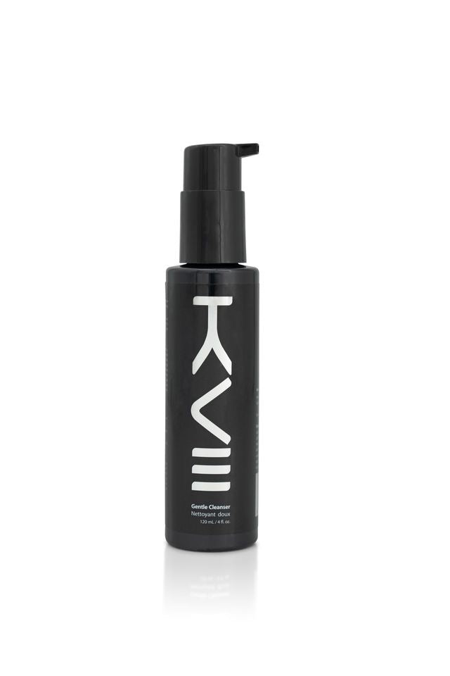 Gentle Face Cleanser