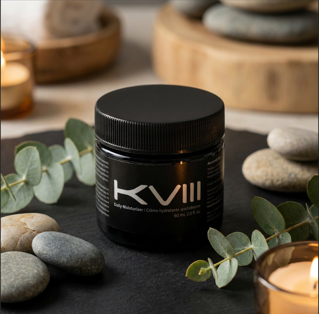 Day moisturizer front