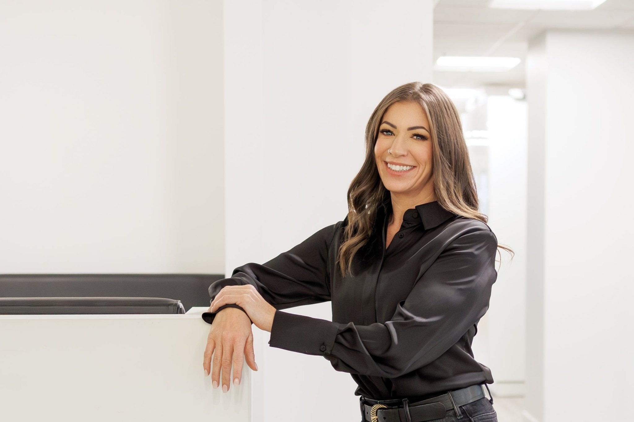 Katie, Founder of FormulaK8